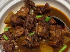 -道道鲜·崇明私房菜(五角场店)