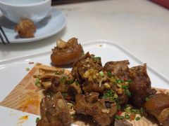 -径山十八道·风味民间菜(杭州总店)