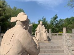 -大槐树寻根祭祖园