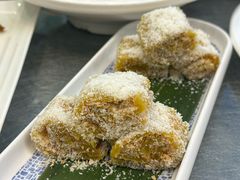 -馨越楼·点心·粤菜(赤坎店)