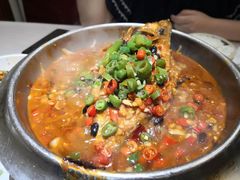 -潇湘码头·鲜湘菜(清河店)