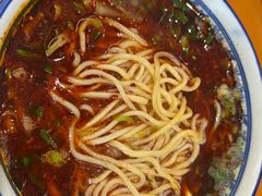 -清真磨沟沿老字号牛肉面(总店)