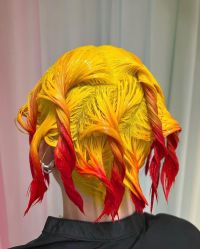-GANO HAIR 