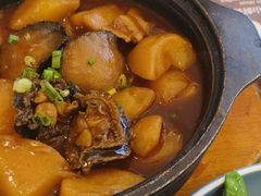 -南山鲜虾面·活鲜小馆·海味大连菜(南山总店)