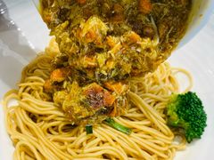 -馋三尺蟹粉小笼(人民广场店)