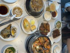 -九月海·海鲜自助(世纪东方店)