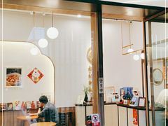门面-彬媽糖水(万象天地店)