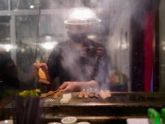 大堂-哥哥の深夜食堂(红松东路店)