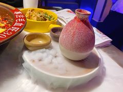 -今朝桃花醉川菜小酒馆(龙湖天街店)
