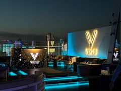 -VENU+海景酒廊