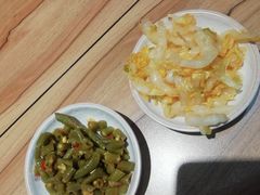-琴岛顺天馄饨(崂山金鼎店)