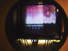 大堂-花千醉拾季(雨花世茂店)