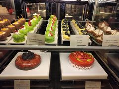 -广州富力君悦大酒店·凯菲厅