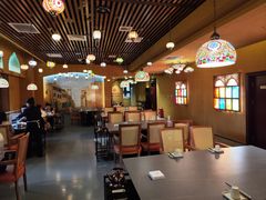 -君邦火锅(新疆大厦店)