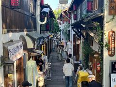 -小河直街历史文化街区