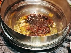 -老船舫·现做活鲜鱼馆(东郊记忆店)