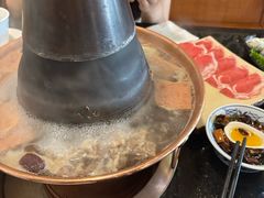 -东来顺饭庄(金泉广场店)