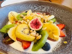 -Jamaicablue Coffeeshop(中央广场店)