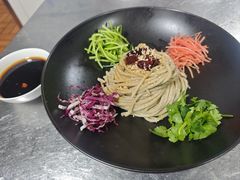 -丝宴·凤城印象·西北特色菜(彩虹湾店)