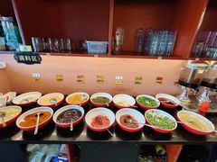 -三江两海老火锅(北京首店)