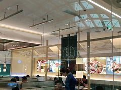 大堂-芳满庭粤菜餐厅(丹阳吾悦店)