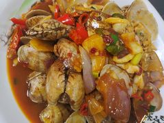-一起吃小龙虾·海鲜(海珠店)