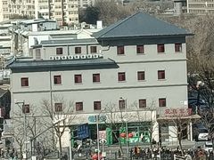 -观旗宾馆(北京天安门广场店)