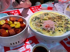 -四道菜·福建菜馆(万家广场店)
