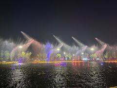 -秦文明广场