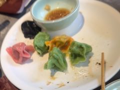 -1937青岛老味道·海肠捞饭·青岛菜(大鲍岛栈桥店)