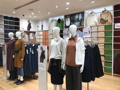 -优衣库(银座店)