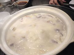 胡椒猪肚鸡-捞王锅物料理(凯旋路店)
