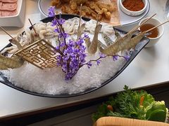 -德天雪花肥牛海鲜火锅(南苑东路店)