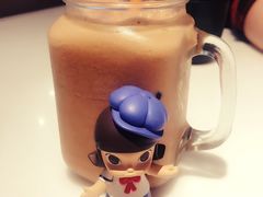 -新旺茶餐厅·早餐·夜宵(仙霞店)