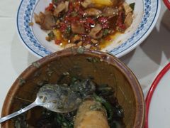 -湘桂人酒楼(西便门店)