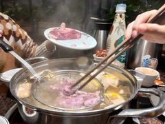 -八合里潮汕鲜牛肉火锅(深圳海岸城店)