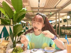 -Home Thai·泰谣(王府井apm店)