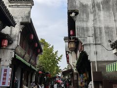 -高淳老街