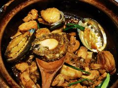 -啫神·广州地标美食(北京路店)