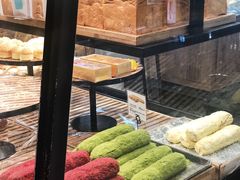 -工匠面包(壹方店)