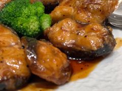 -頂好酒家·经典粤菜(海信广场店)