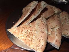 馕饼-楼兰新疆主题餐厅(苏州中心店)