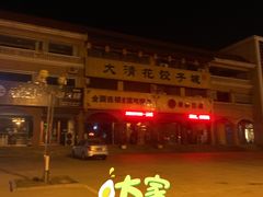 -大清花饺子城(昌黎店)