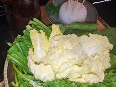 -老墙根涮肉·铜锅·烧烤(欢乐谷·王四营店)