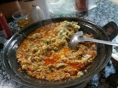 -张关合渣(航空大道店)