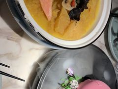 -韵秋荷(宝山龙湖天街店)