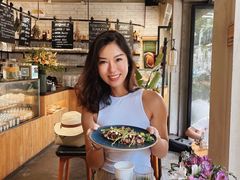 -O'mills Sourdough Bakery&Bistro(永嘉路店)