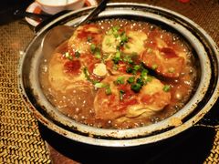 -老客家·客家菜(万达店)
