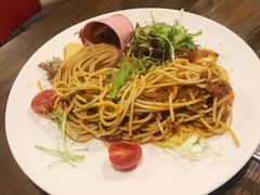 -莫比餐厅(五道口店)
