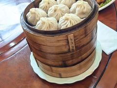 -诺敏塔拉奶茶-布里亚特包子-手把肉(锦都会店)